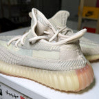 Adidas Yeezy Boost 350 v2 ‘Citrin NR’ 2019 - Recondicionado