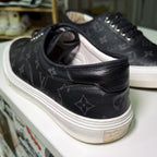 Louis Vuitton Trocadero Monogram Eclipse ‘Black’ - Recondicionado
