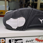 Air Jordan 4 Retro 'White Thunder’ GS 2024 - Recondicionado