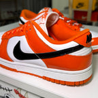 Nike Dunk Low ‘Halloween Patent’ 2022 - Recondicionado