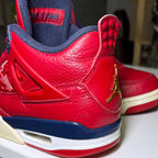 Air Jordan 4 Retro ‘Fiba’ 2019 - Recondicionado