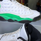 Air Jordan 13 Retro ‘Lucky Green’ 2020 - Recondicionado