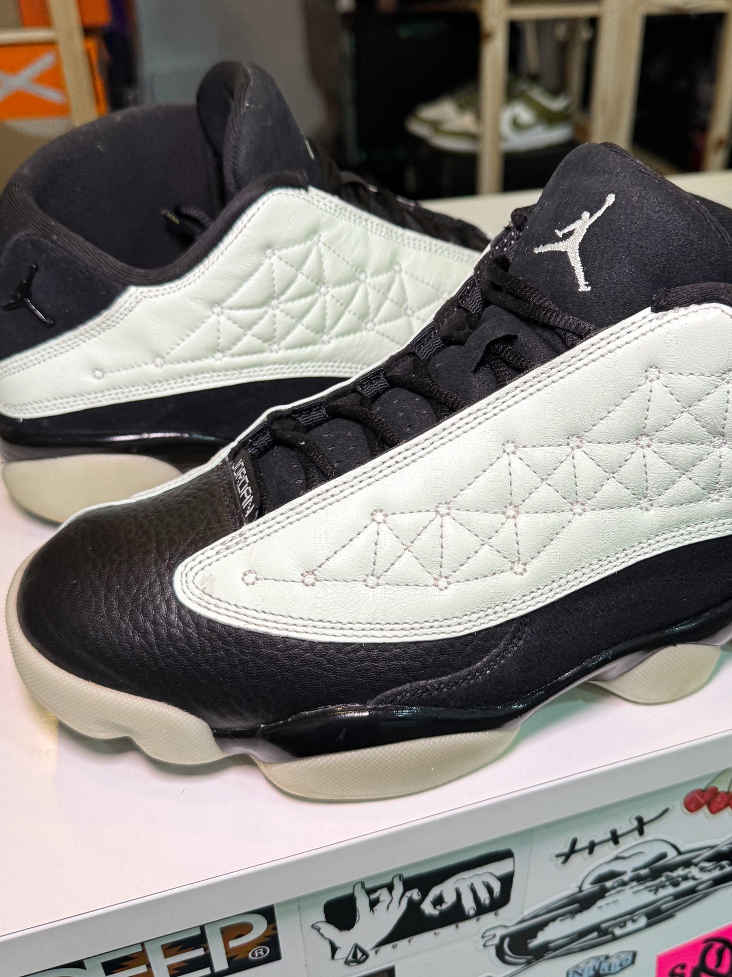 Air Jordan 13 Retro Low ‘Singles Day’ 2021 - Recondicionado