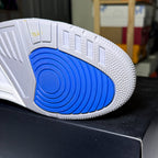 Air Jordan 3 Retro ‘Racer Blue’ 2021 - Recondicionado