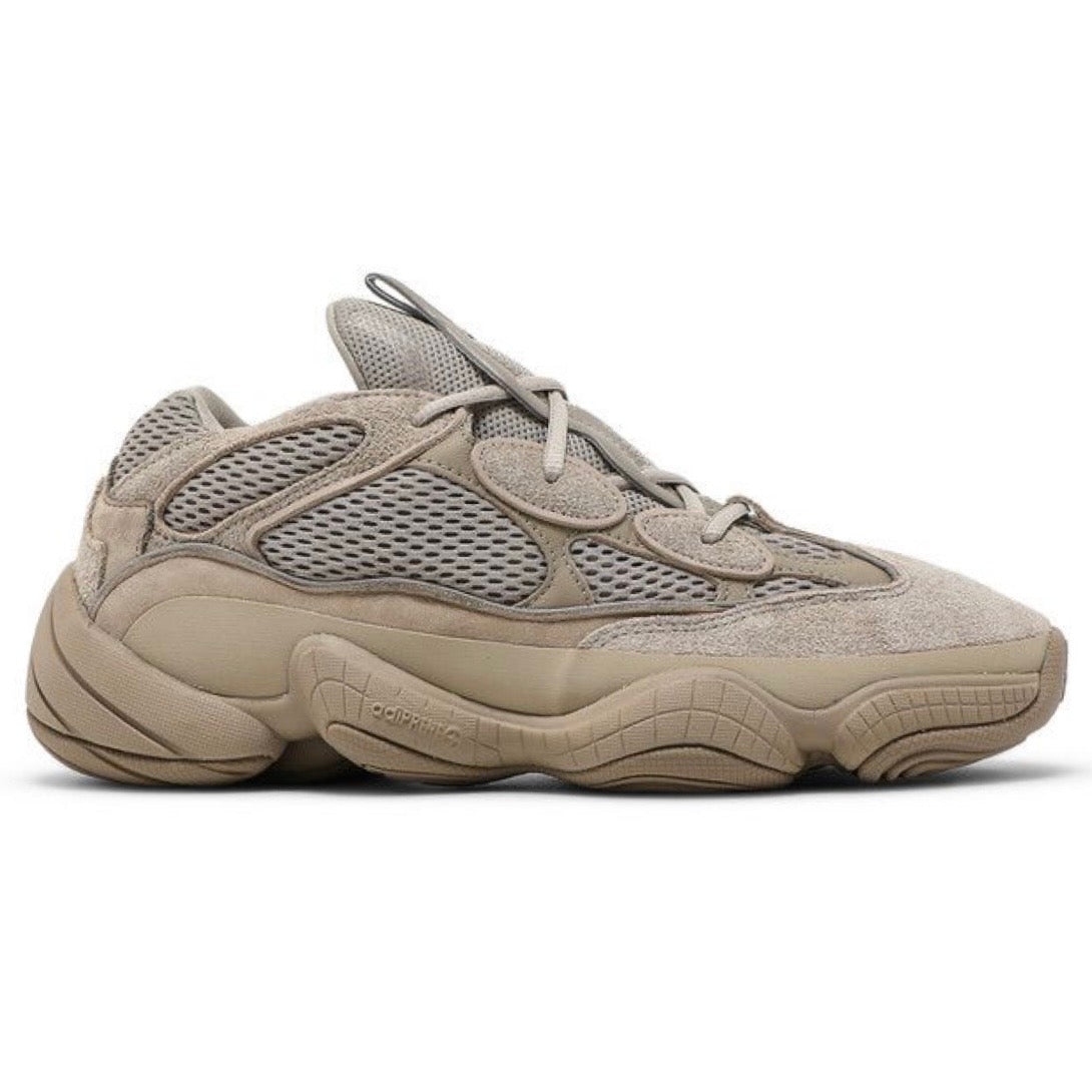 Adidas Yeezy 500 ‘Taupe Light’ 2021 - Recondicionado