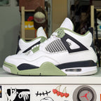 Air Jordan 4 Retro 'Seafoam' W 2023 - Recondicionado