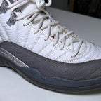 Air Jordan 12 Retro ‘Dark Grey’ 2019 - Recondicionado