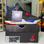 Air Jordan 4 Retro ‘Rare Air’ GS 2025 - Recondicionado