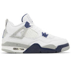 Air Jordan 4 Retro 'Midnight Navy' GS 2022 - Recondicionado