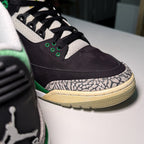 Air Jordan 3 Retro ‘Pine Green’ 2021 - Recondicionado