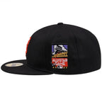 New Era 59Fifty San Francisco Giants All Star Game 2007 Fitted Cap