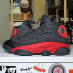 Air Jordan 13 Retro ‘Bred’ 2017 - Recondicionado