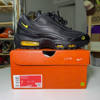 Nike Air Max 95 SP x Corteiz ‘Honey Black’ 2025 - Recondicionado