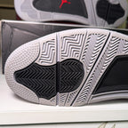 Air Jordan 4 Retro ‘Toro Bravo’ 2026 - Recondicionado