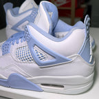 Air Jordan 4 Retro ‘Forget Me Not’ W 2025 - Recondicionado