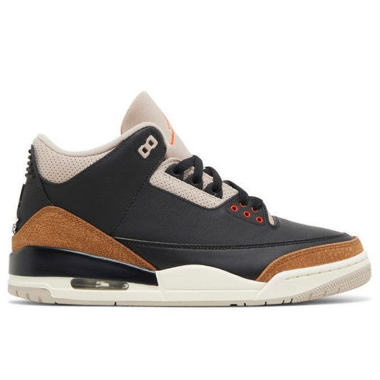 Air Jordan 3 Retro ‘Desert Elephant’ 2022 - Recondicionado