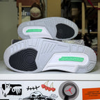 Air Jordan 3 Retro ‘Green Glow’ 2024 - Recondicionado