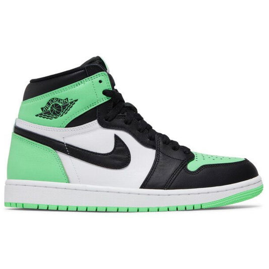 Air Jordan 1 Retro High OG ‘Green Glow’ 2024 - DS