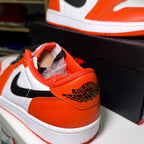 Air Jordan 1 Retro Low OG ‘Starfish’ 2021 - DS