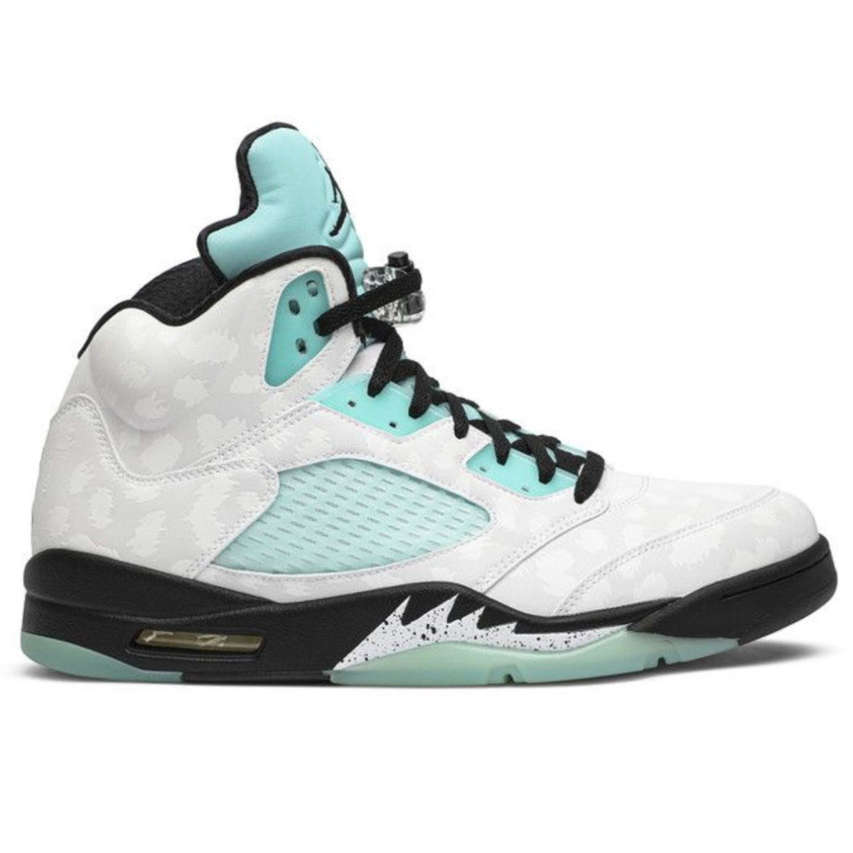 Air Jordan 5 Retro ‘Island Green’ 2019 - Recondicionado