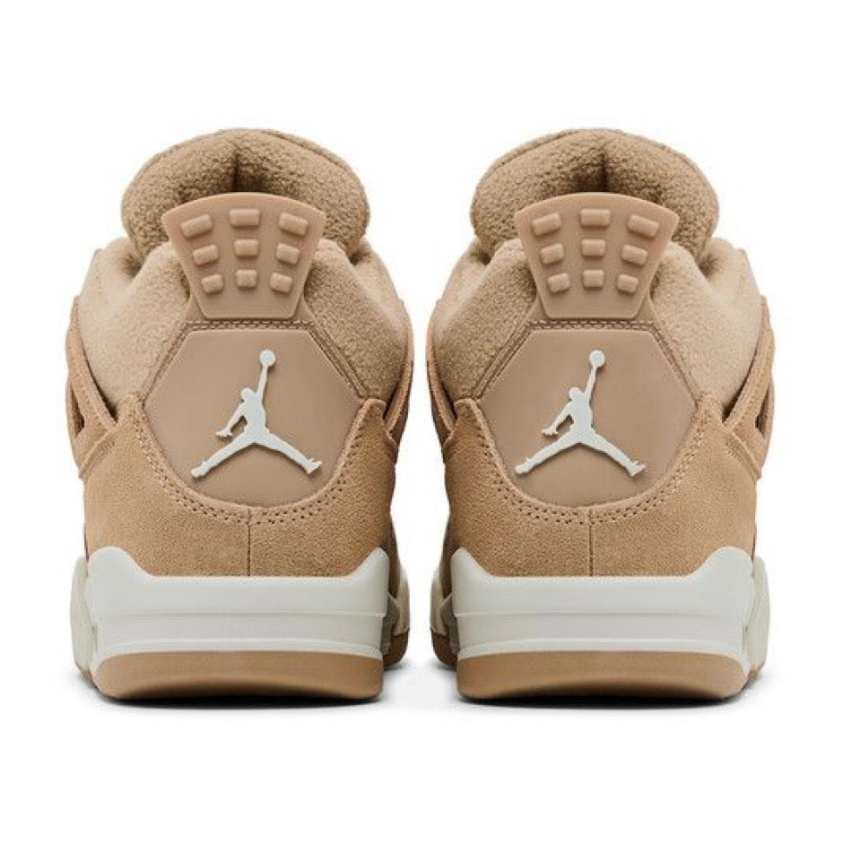 Air Jordan 4 Retro ‘Cozy Girl’ W 2025 - DS