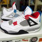 Air Jordan 4 Retro SE ‘What The’ 2019 - Recondicionado