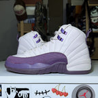 Air Jordan 12 Retro ‘Pro Purple’ GS 2018 - Recondicionado