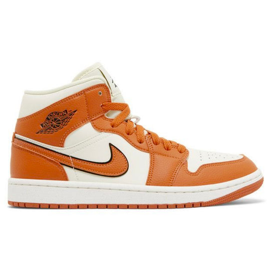 Air Jordan 1 Mid SE ‘Sport Spice’ W - Recondicionado