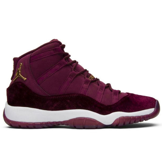 Air Jordan 11 Retro Heiress ‘Velvet’ GG 2016 - Recondicionado