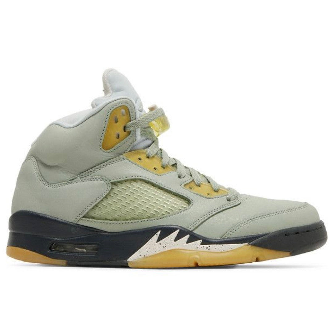 Air Jordan 5 Retro ‘Jade Horizon’ 2022 - Recondicionado