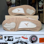 Air Jordan 4 Retro ‘Cozy Girl’ W 2025 - Recondicionado