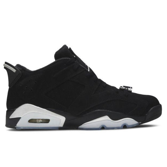 Air Jordan 6 Retro Low ‘Chrome’ 2015 - Recondicionado