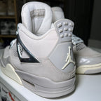 Air Jordan 4 Retro ‘Frozen Moments’ W 2023 - Recondicionado