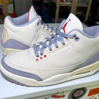 Air Jordan 3 Retro SE ‘Muslin’ 2022 - Recondicionado