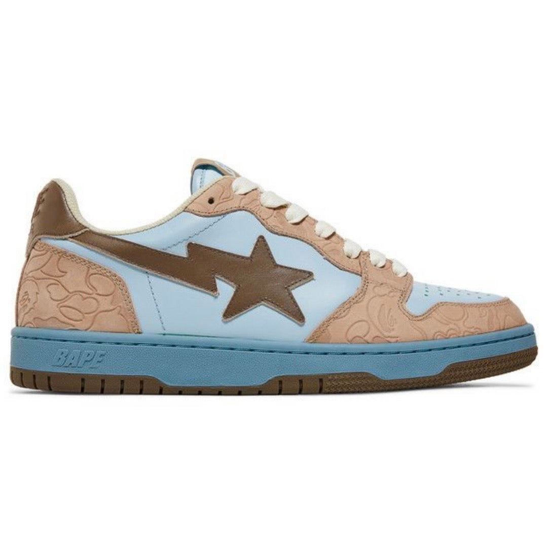 Bape Court Sta ‘Sax’ - Recondicionado