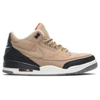 Air Jordan 3 Retro x Justin Timberlake x Tinker Hatfield NRG ‘Bio Beige’ 2018 - Recondicionado
