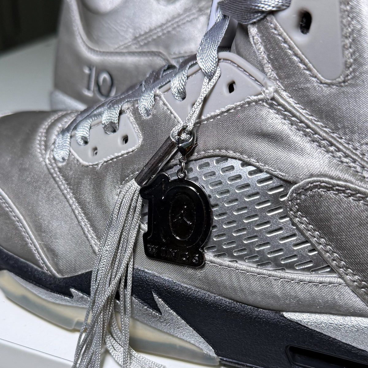 Air Jordan 5 Retro ‘Wings’ W 2025 - Recondicionado