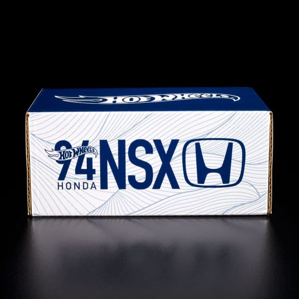 Mattel Hot Wheels RLC Exclusive 1994 NSX