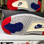 Air Jordan 4 Retro 'Rare Air' 2025 - Recondicionado