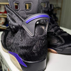 Air Jordan 6 Retro x Social Status ‘Pony Hair’ 2019 - Recondicionado