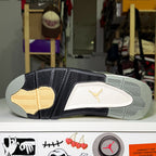 Air Jordan 4 Retro SE Craft 'Medium Olive' 2023 - Recondicionado