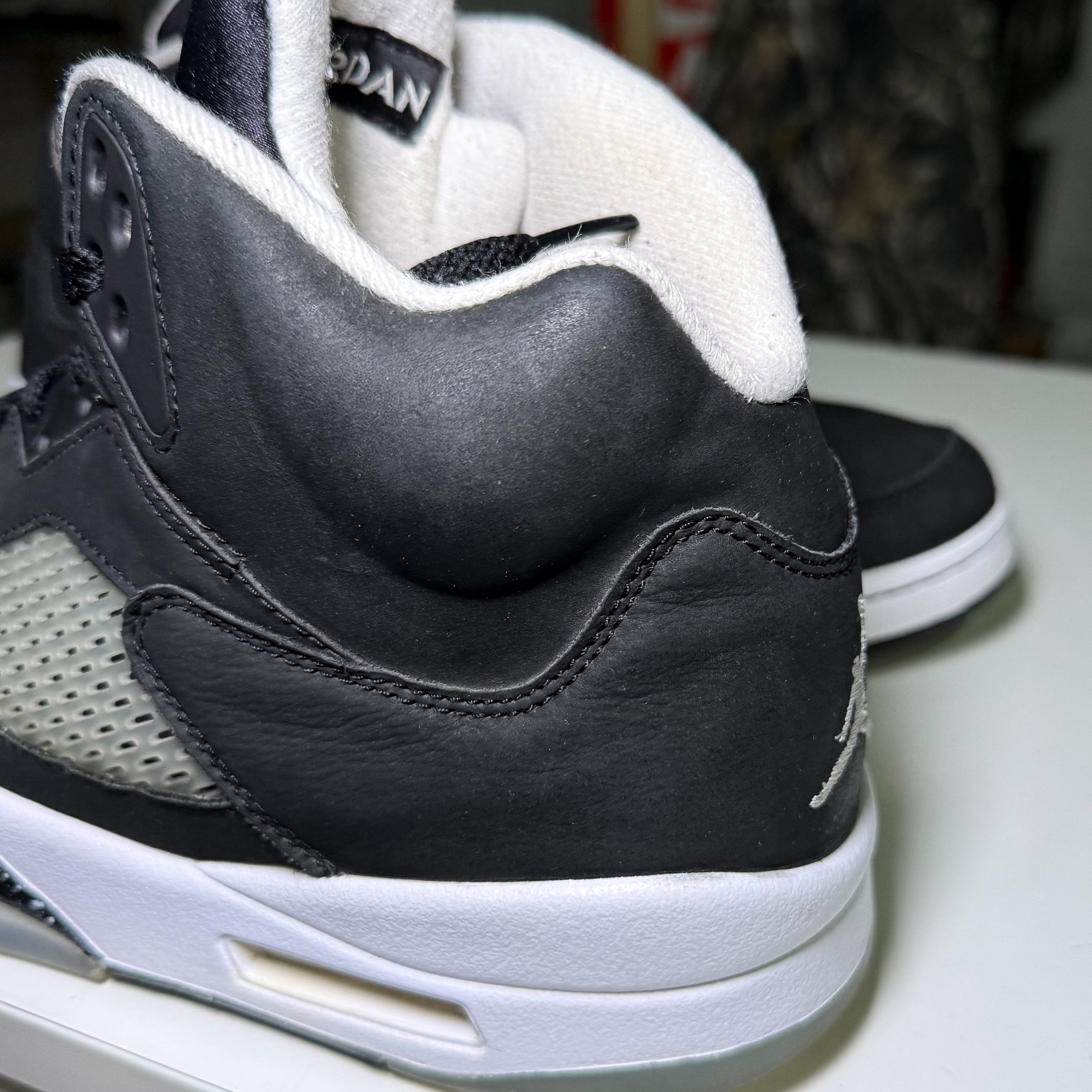 Air Jordan 5 Retro ‘Oreo’ 2021 - Recondicionado