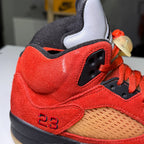 Air Jordan 5 Retro ‘Dunk on Mars’ W 2023 - Recondicionado