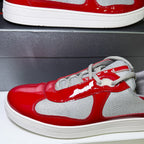 Prada Americas Cup Dowtown ‘Rosso Red’ - Recondicionado