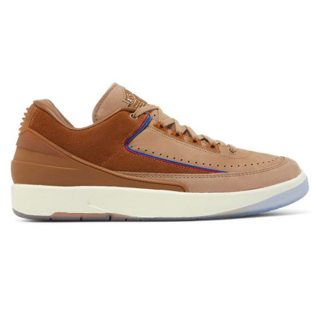 Air Jordan 2 Retro Low x Two 18 2022 - Recondicionado