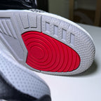 Air Jordan 3 Retro OG ‘Black Cement’ BG 2018 - Recondicionado