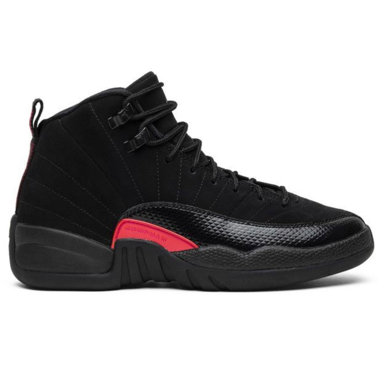 Air Jordan 12 Retro ‘Rush Pink’ GG 2018 - Recondicionado