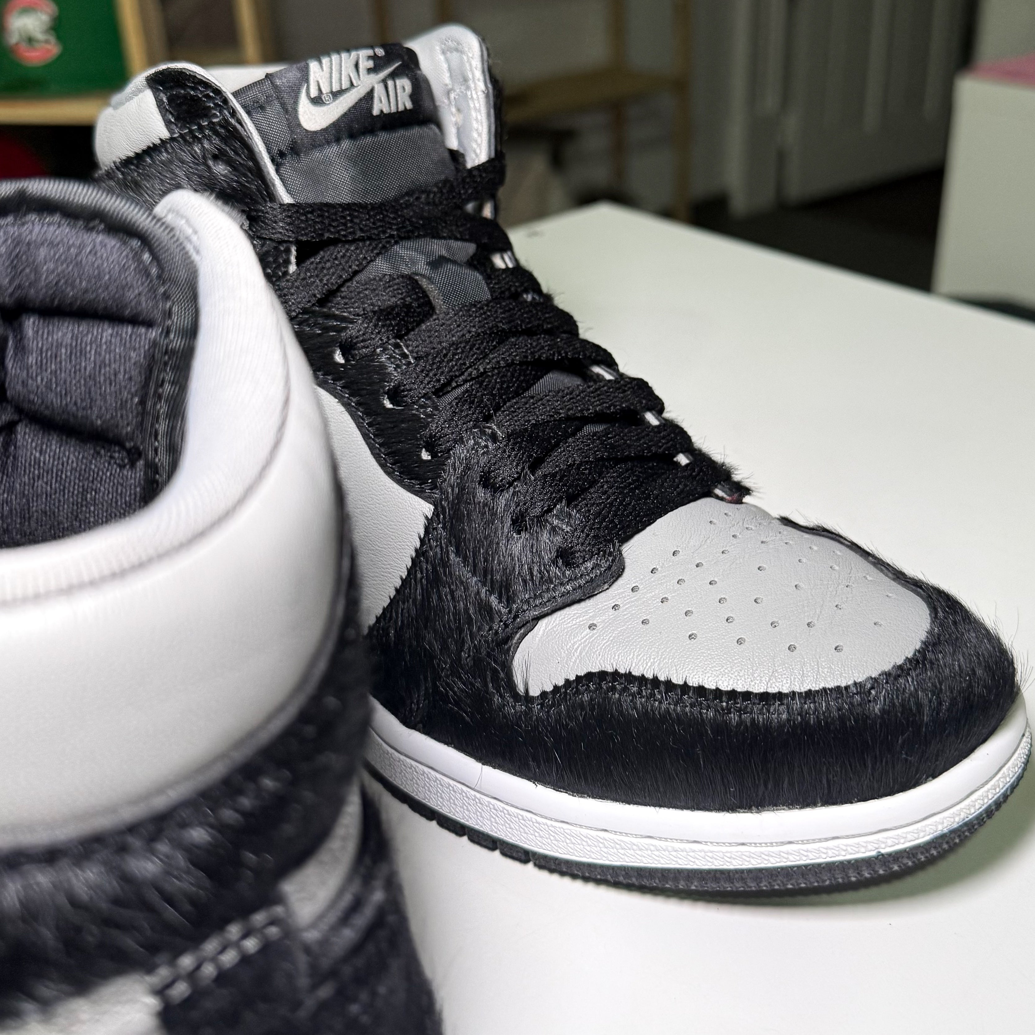 Air Jordan 1 Retro High OG ‘Twist 2.0’ 2022 W - Recondicionado