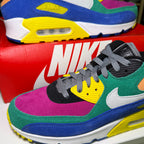 Nike Air Max 90 QS ‘Viotech 2.0’ 2019 - Recondicionado