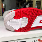 Air Jordan 4 Retro 'Fire Red' 2020 - Recondicionado